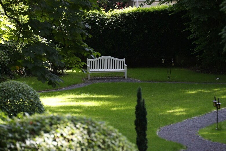Hotel-restaurant Villa Hammerschmiede