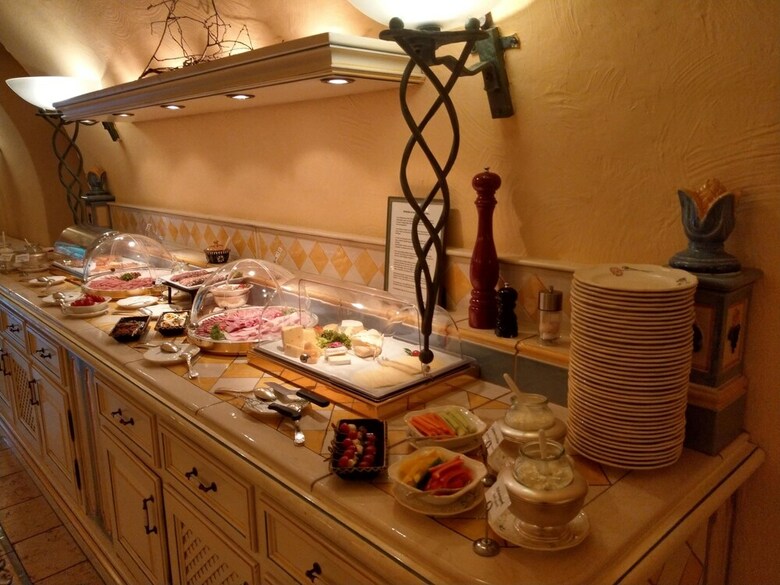 Hotel-restaurant Villa Hammerschmiede