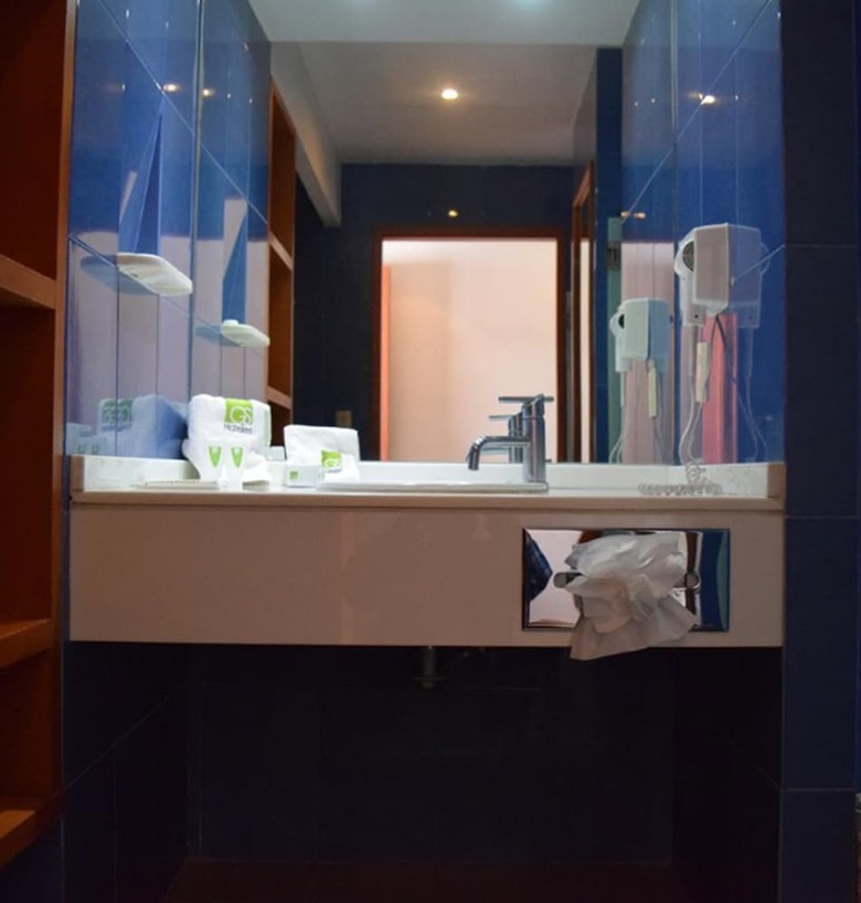 Hoteles Gs Jerocs
