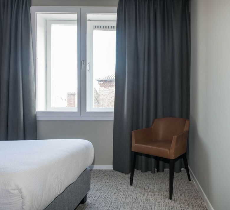 Hotel August Bruges