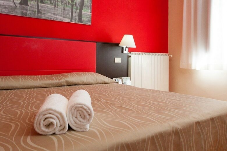 Hotel Casale La Sterpaia Pisa