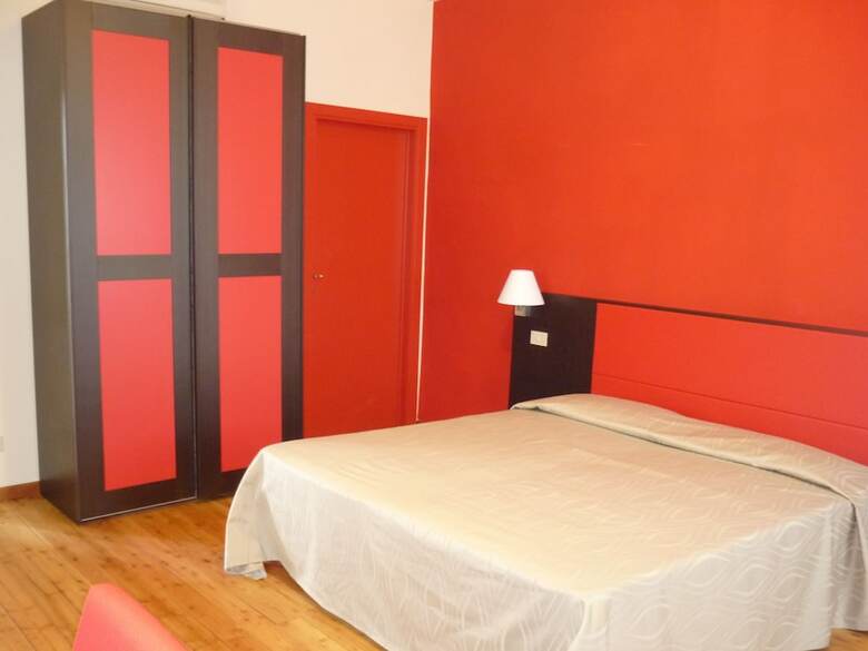 Hotel Casale La Sterpaia Pisa
