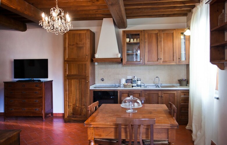 Relais Villa Belvedere