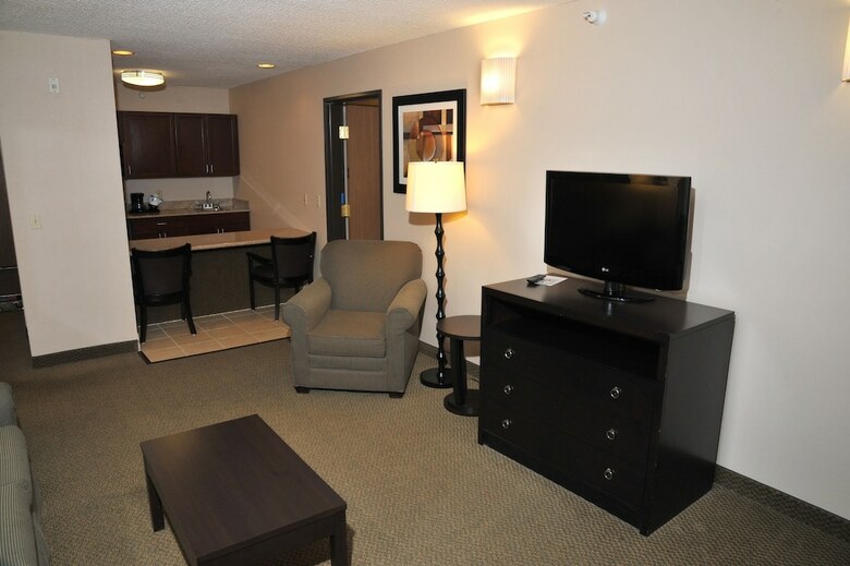 Hotel Holiday Inn Express Ashland