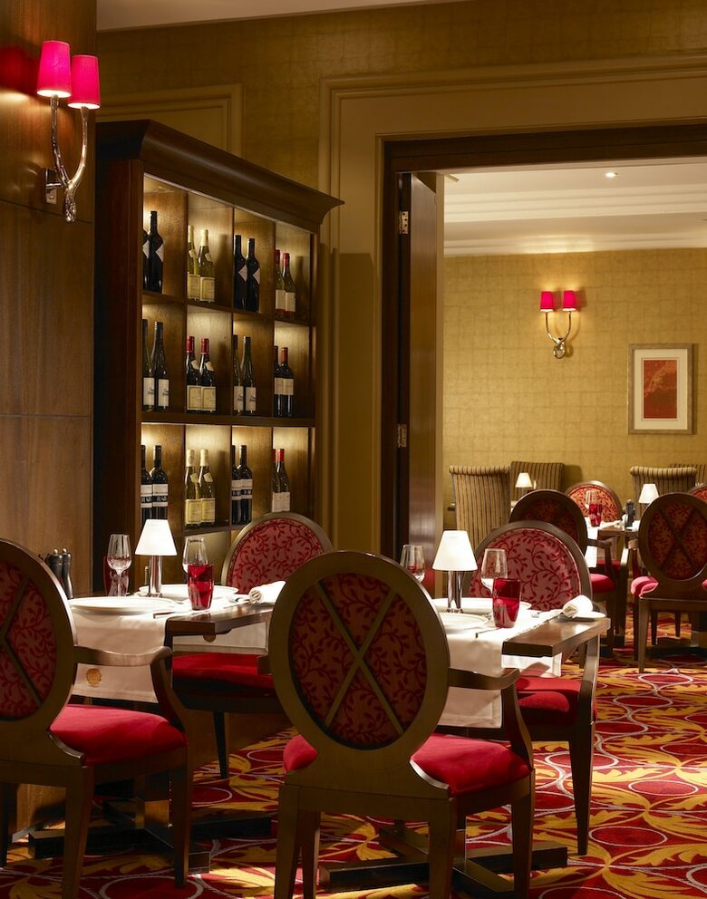 Grand Hotel Gosforth Park