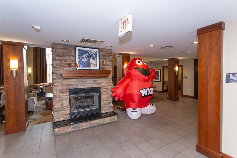 Hotel Staybridge Suites Bowling Green