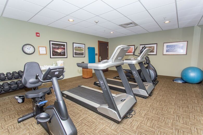 Hotel Staybridge Suites Bowling Green