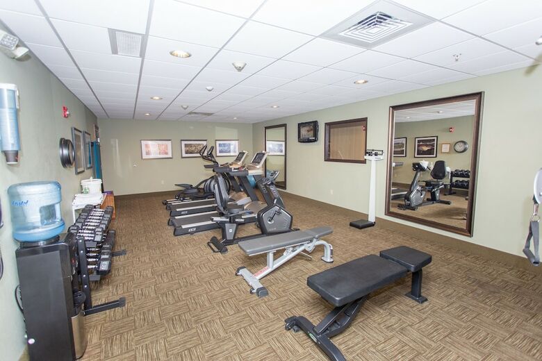 Hotel Staybridge Suites Bowling Green
