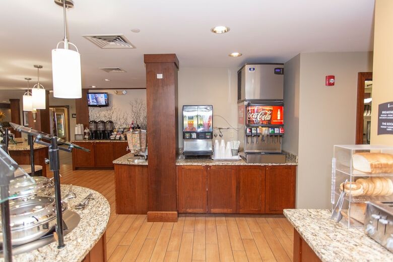 Hotel Staybridge Suites Bowling Green
