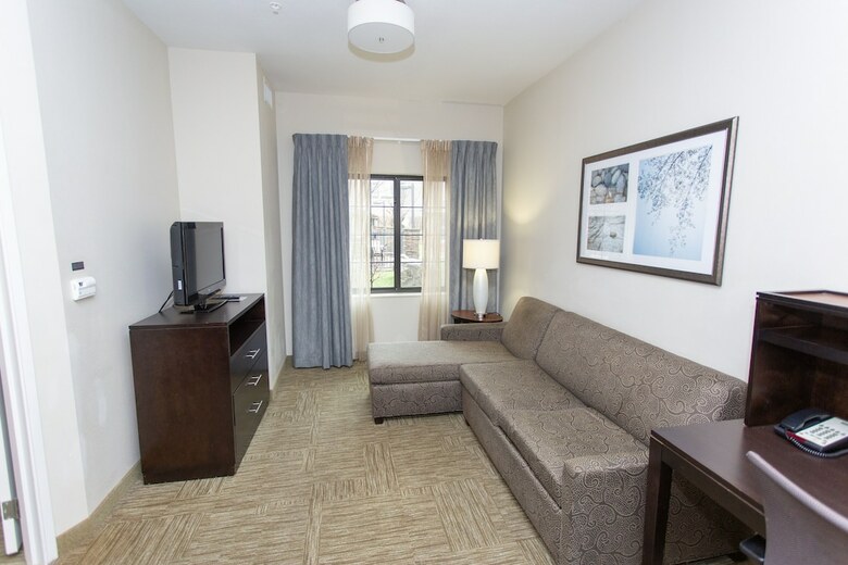 Hotel Staybridge Suites Bowling Green