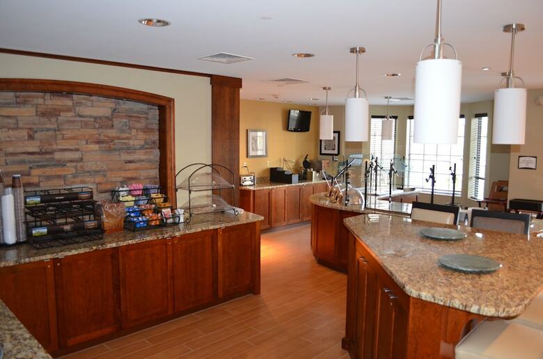 Hotel Staybridge Suites Bowling Green