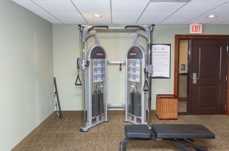 Hotel Staybridge Suites Bowling Green