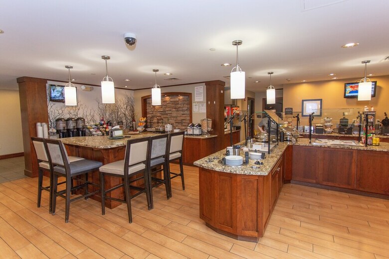 Hotel Staybridge Suites Bowling Green