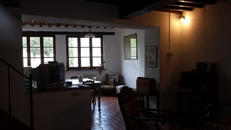 B&B Villa La Nussa