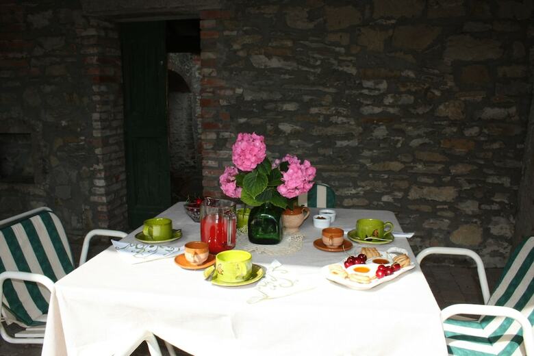 B&B Villa La Nussa