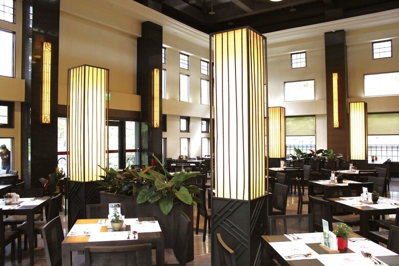 Apartamento The Great Roots Forestry Spa Resort