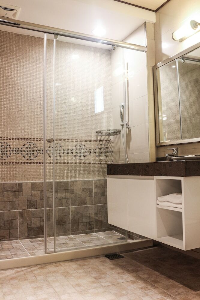 Apartamento The Great Roots Forestry Spa Resort