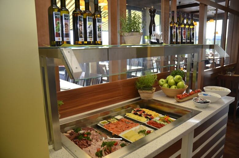 Best Western Hotel Bad Rappenau