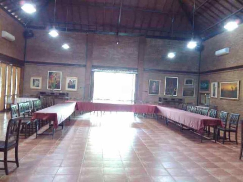 Hotel Hills Joglo Villa