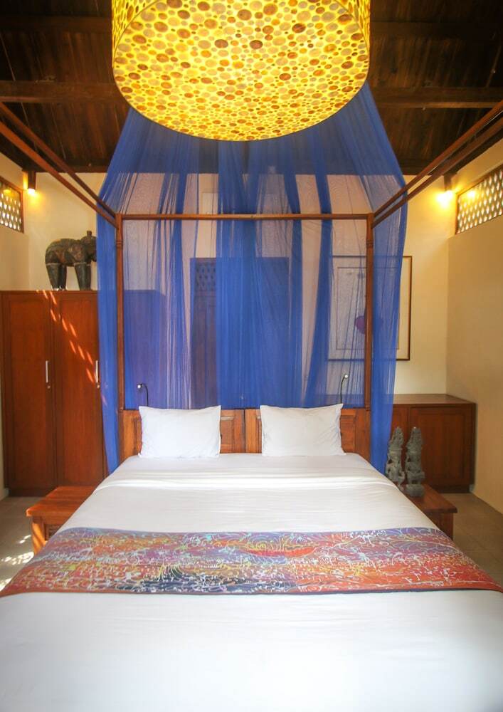 Apartamento Villa Borobudur Resort