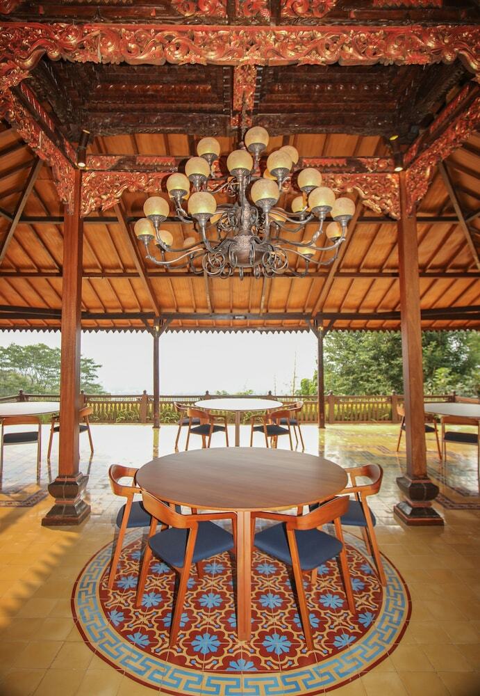 Apartamento Villa Borobudur Resort