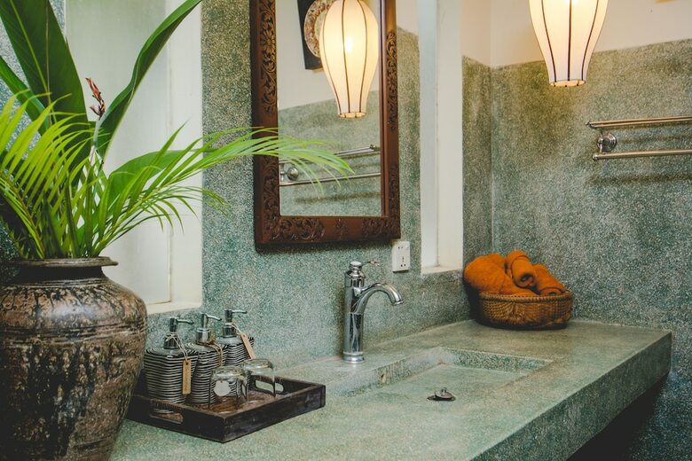 Hotel Terres Rouges Lodge