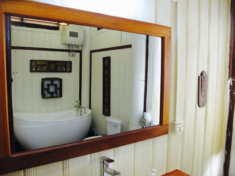 Hotel Terres Rouges Lodge
