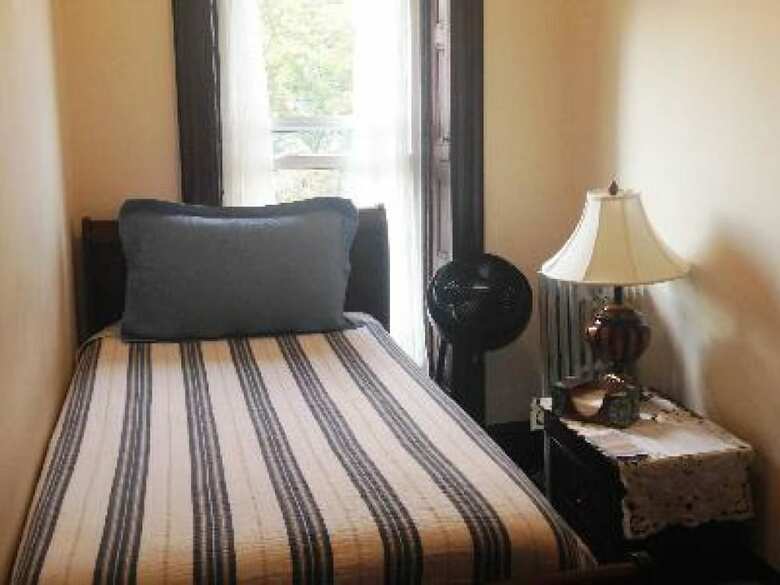 Hotel Lefferts Gardens Residence Bed And Breakfast