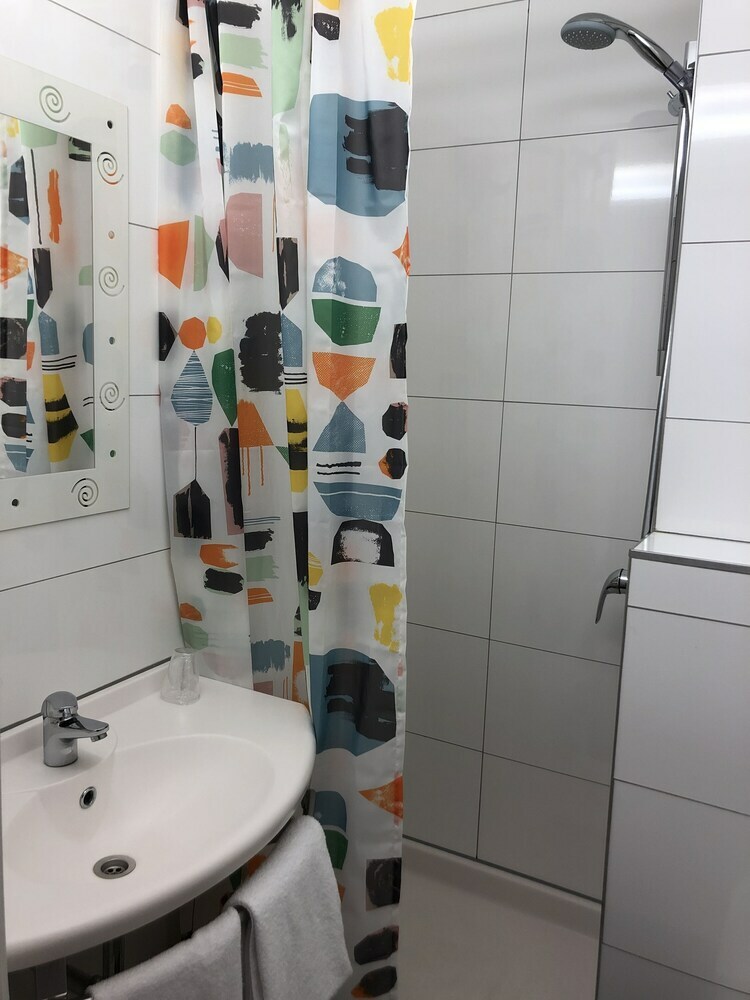 Hotel Ibis Styles La Louvi�re