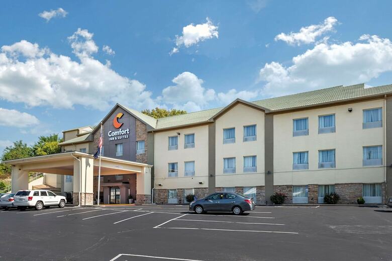 Hotel Quality Inn & Suites