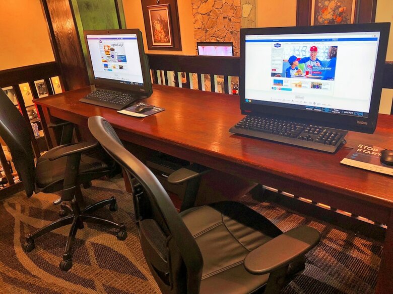 Hotel Hampton Inn & Suites Fairfield