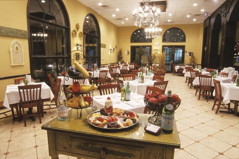 Hotel Hampton Inn & Suites Fairfield