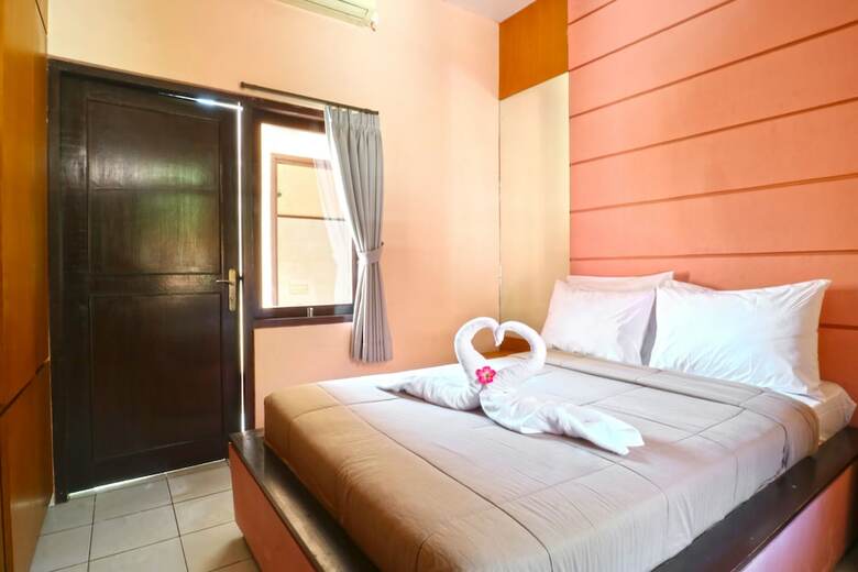 Apartamentos Sayang Residence 1