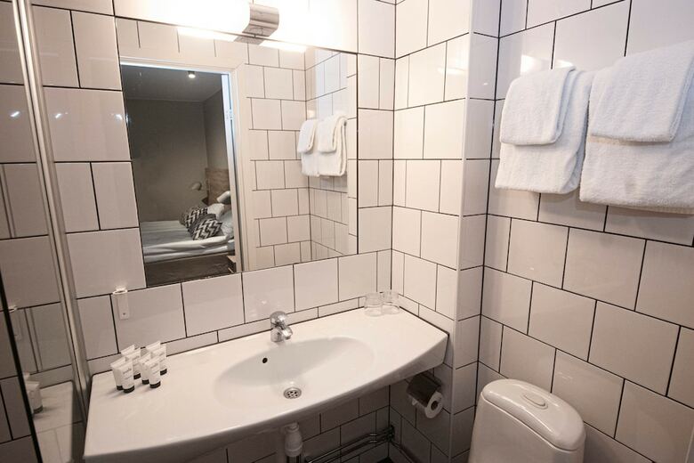 Hotel Pite Havsbad