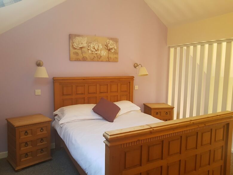 Bed & Breakfast Gardeners Country Inn