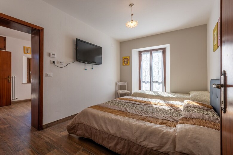 Hotel Locanda Zita