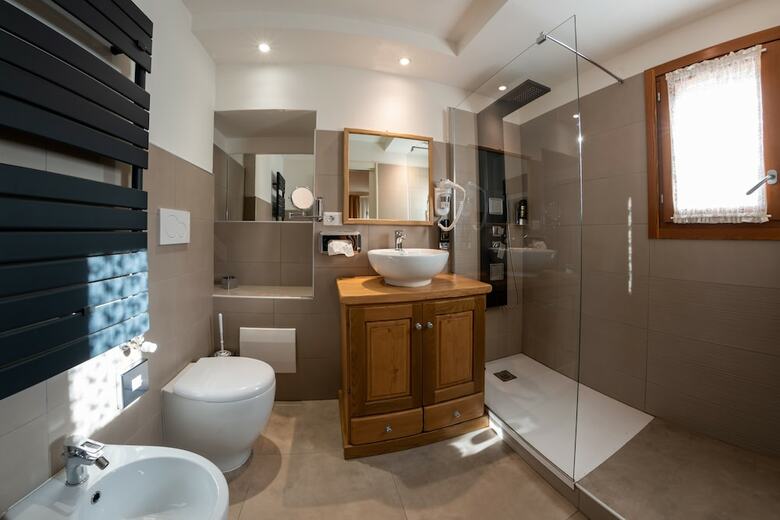 Hotel Locanda Zita