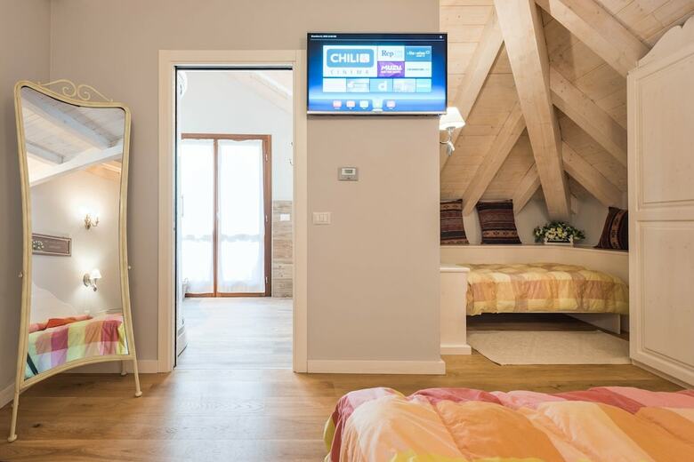Hotel Locanda Zita