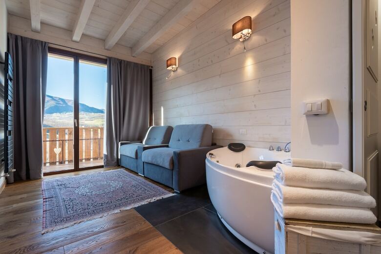 Hotel Locanda Zita