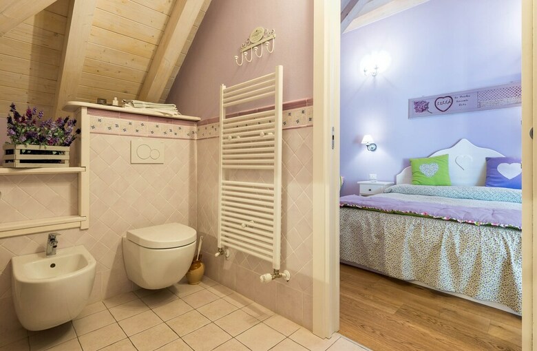 Hotel Locanda Zita