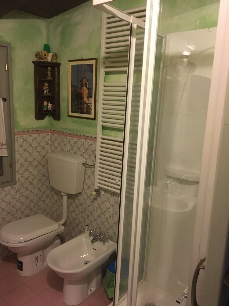 Hotel Locanda Zita