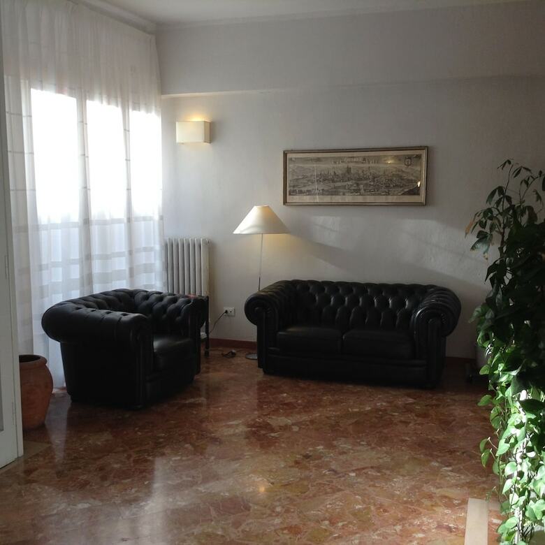 Hotel Albergo Giugni
