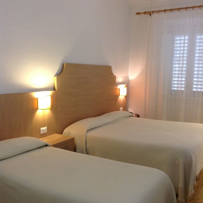 Hotel Albergo Giugni