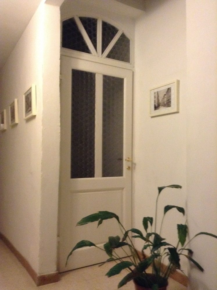 Hotel Albergo Giugni