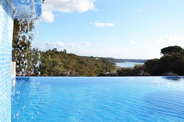 Agroturismo Herdade Do Freixial