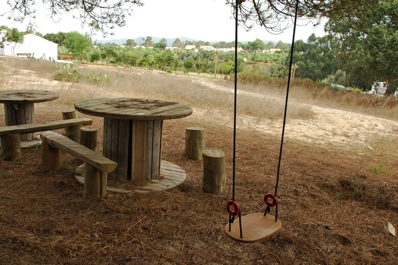 Agroturismo Herdade Do Freixial