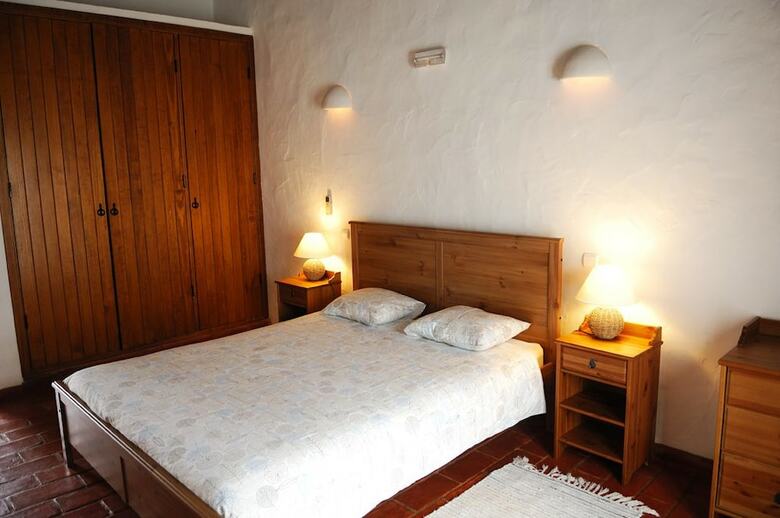 Agroturismo Herdade Do Freixial