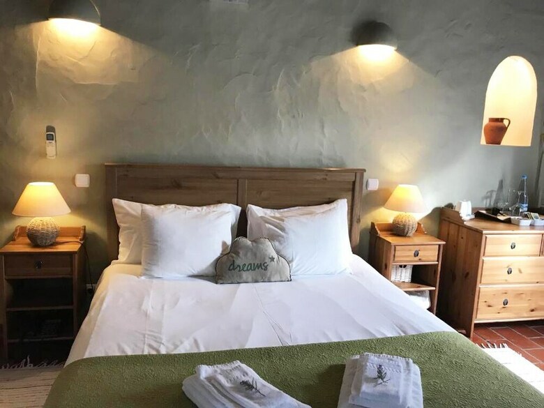 Agroturismo Herdade Do Freixial