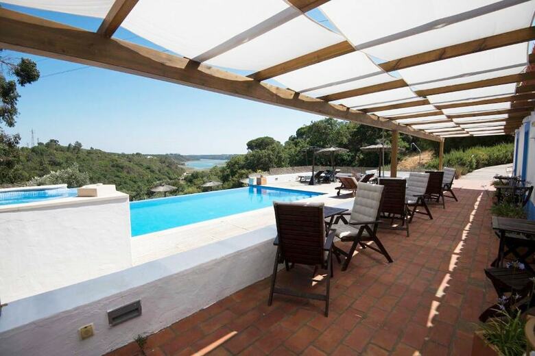 Agroturismo Herdade Do Freixial