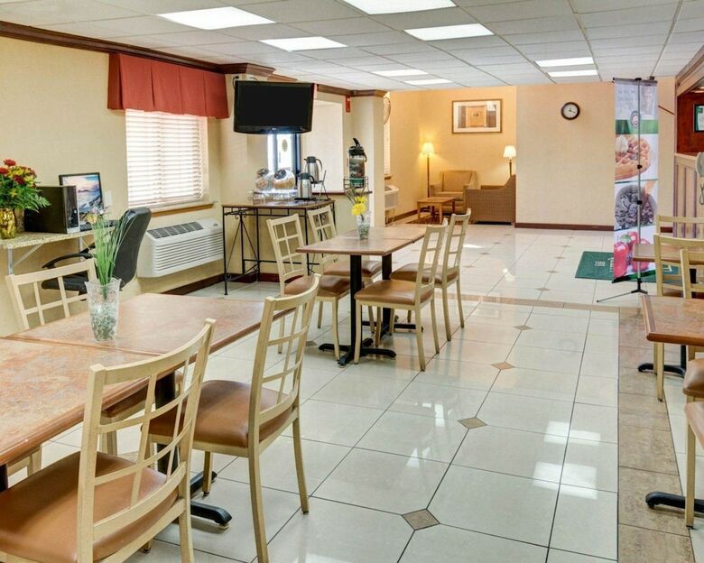 Hotel Quality Inn Near Ft. Meade